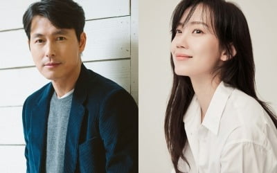 [공식] 정우성X신현빈 '사랑한다고 말해줘' 캐스팅 확정…청각장애 휴먼 로맨스