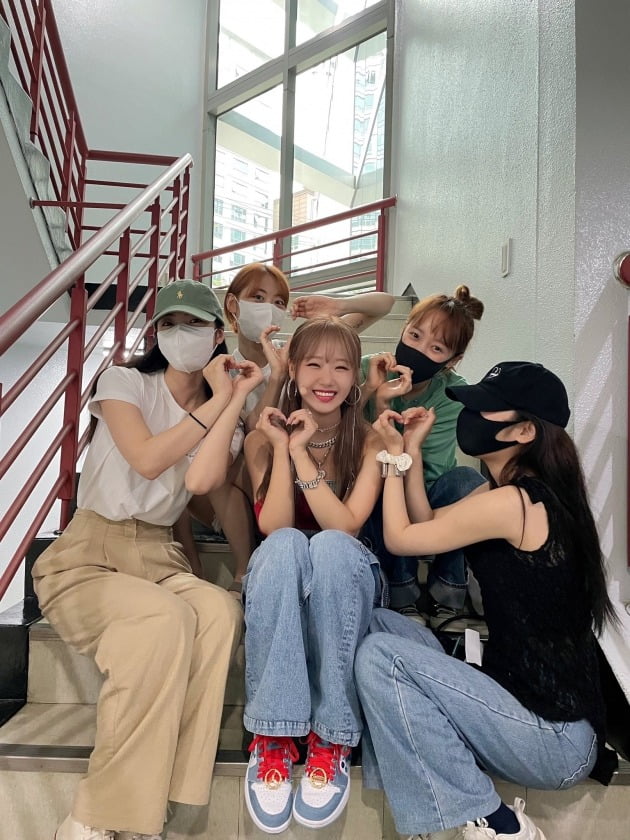 사진 = 판타지오 제공