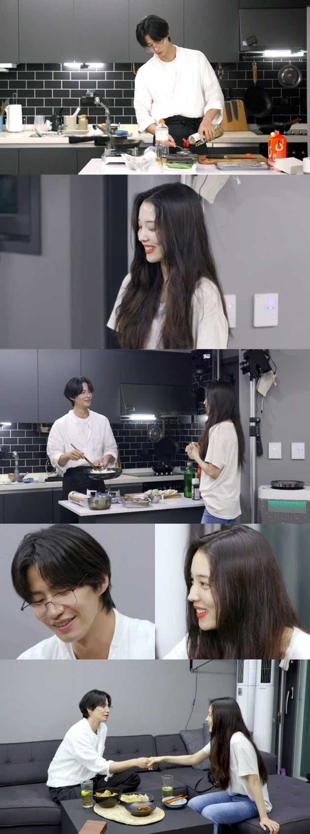 '편스토랑' /사진제공=KBS