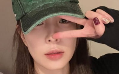 '국민 욕받이' 된 보아, 한국행 비행기 탑승…악플에도 애써 밝음[TEN★]