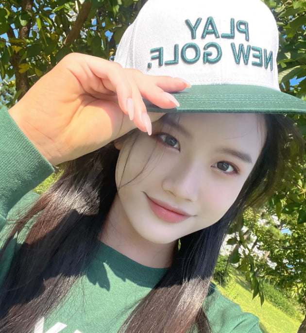16살이 벌써 협찬 퍼레이드? '이동국 딸' 재시, 셀럽 인생[TEN★]