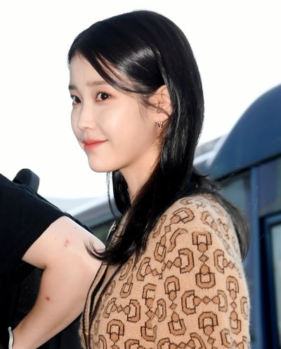 [TEN 포토] 아이유 '동화 속 공주'