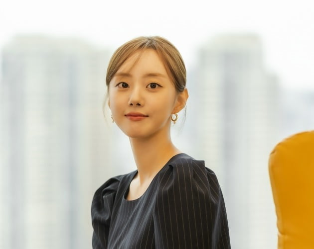 박세완 "'염정아 선배님, 내게 처음으로 '닮았다'고…혼자 수줍어 사랑 키워"[인터뷰③]
