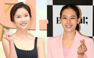 [TEN피플] '이혼' 조윤희→'재결합' 황정음, 가정사 역경 딛고 복귀…김순옥 손 잡았다