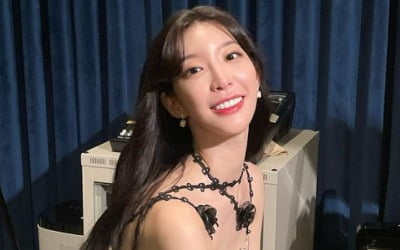 '모태범♥' 임사랑, 당장 결혼해도 안이상해…일주일 내내 이벤트 준비[TEN★]