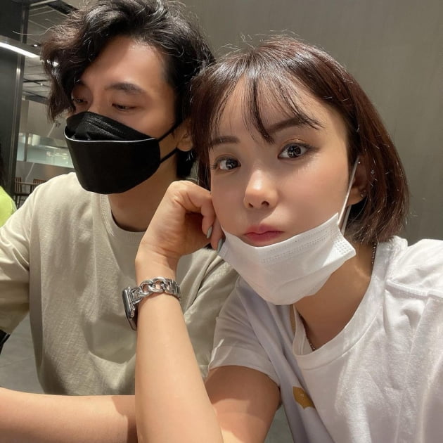 "내 눈에 뭔들" 이소라 위해 스타일까지 취향 맞춤 ♥최동환…대놓고 럽스타[TEN★]