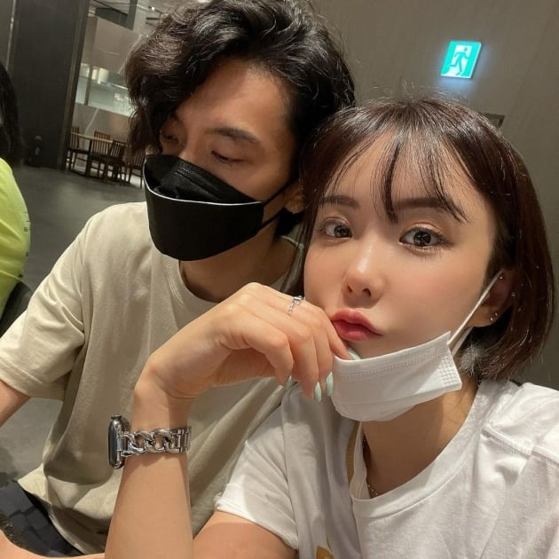사진=이소라 인스타그램