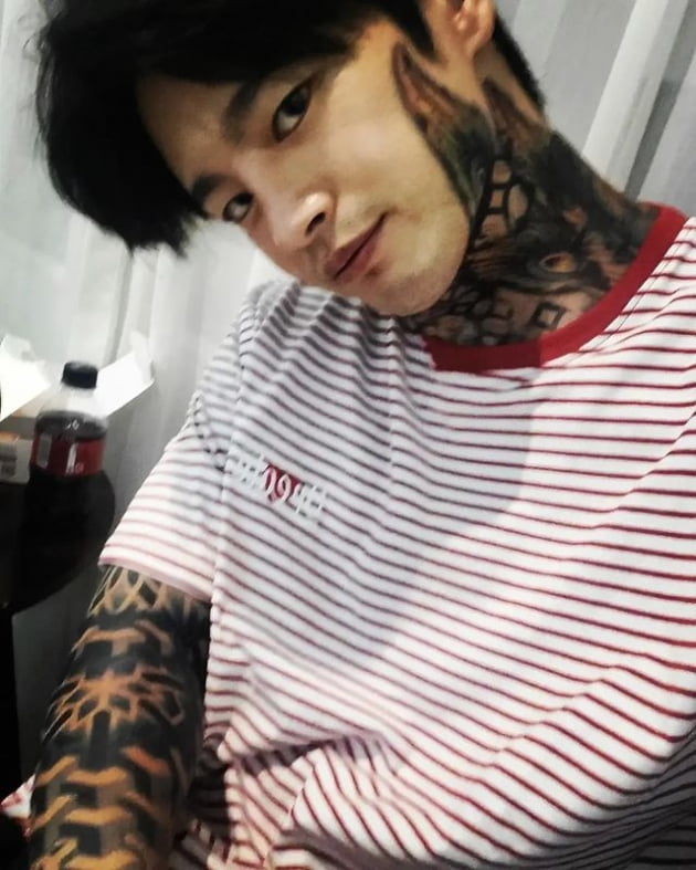 서인국 /사진=서인국 인스타그램