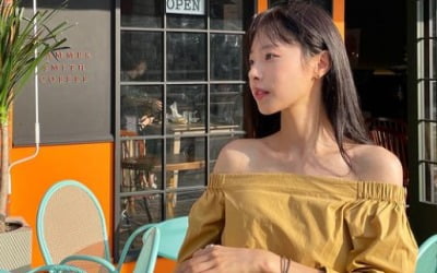 '박성광♥' 이솔이, 결혼 3년차 새댁의 고백…"더 단단해질 것"[TEN★]