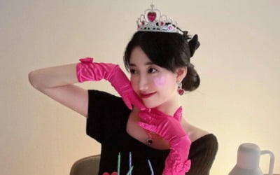 '돌싱' 배수진, 너 뭐 돼? 응 나 뭐 돼…배동성 딸다운 당당함[TEN★]