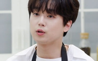 이찬원, "특급전사였다" 군 시절 회상→'입대' 황윤성 위한 '김밥 28줄' 완성('편스토랑')