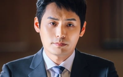 '우영우' 빌런 최대훈 맞아? '파파보이' 검사로 변신 "아이 어른 같아" ('천원짜리변호사')