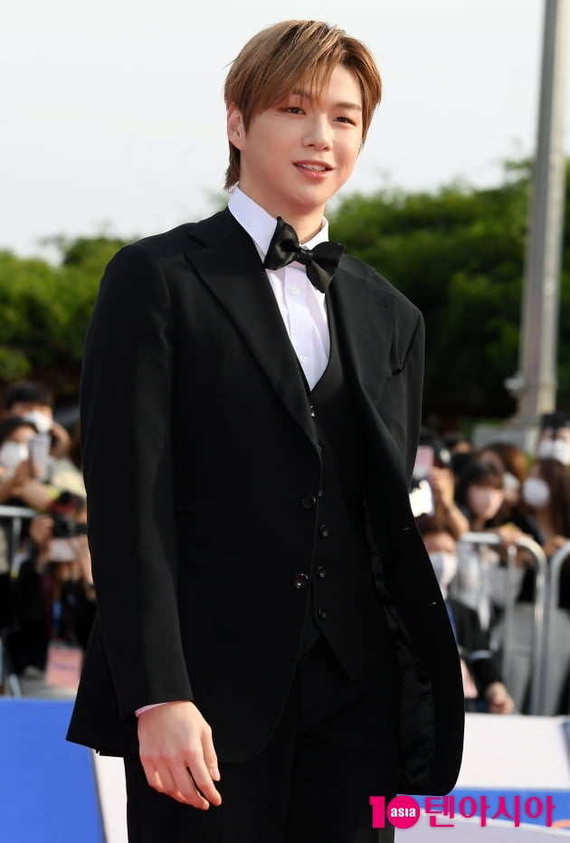 [TEN 포토] 강다니엘 '화보네 화보'