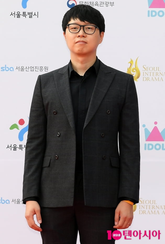 [TEN 포토] '그해 우리는' 김윤진 감독 