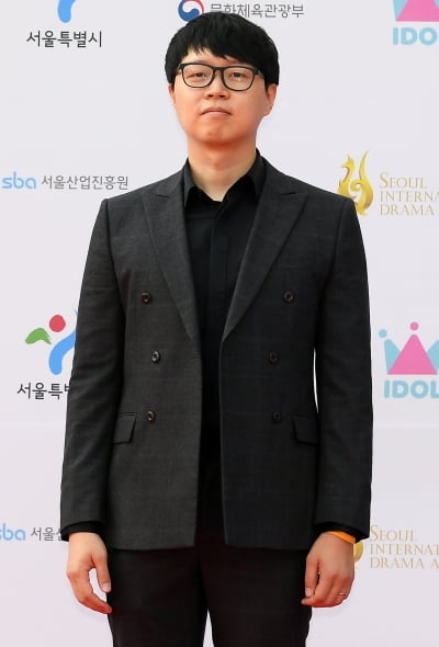 [TEN 포토] '그해 우리는' 김윤진 감독