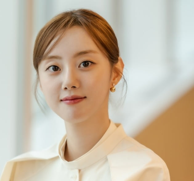 [TEN인터뷰] 박세완 "'미스코리아' 염정아 연락에 울 뻔…잘생긴 옹성우 덕 편했죠"