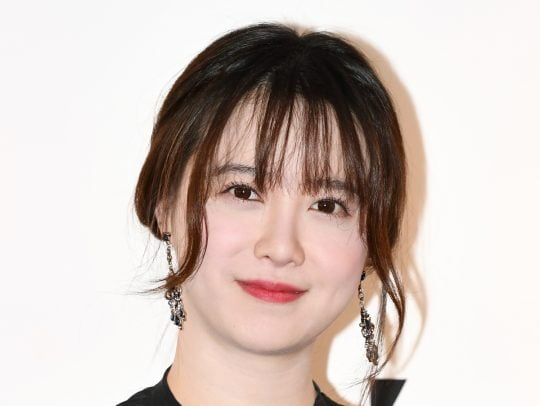 [공식] 영화감독 구혜선, 제27회 BIFF 개막식 참석…관객과 직접 만난다