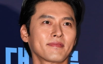 [무비차트TEN] 기저귀값 제대로 번 현빈, '공조2' 600만 내다본다