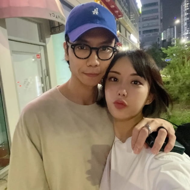 이소라 "내 눈에 하트 가득"·♥최동환 "조만간 직접 봐야지"…롱디라서 더 불타는 돌싱 커플[TEN★]