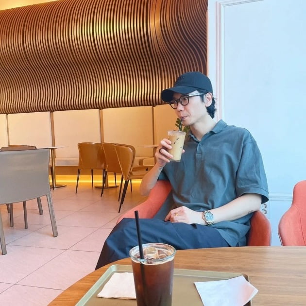 사진=최동환 인스타그램
