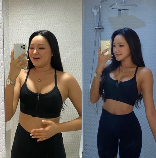 김주연 / 사진=김주연 인스타그램