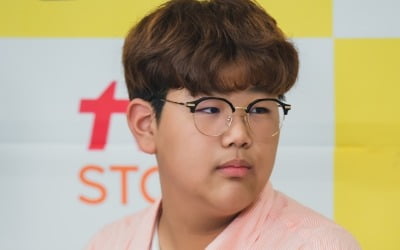 이종혁 "子 준수, 키 184cm 넘어…발 300mm"('이젠날따라와')