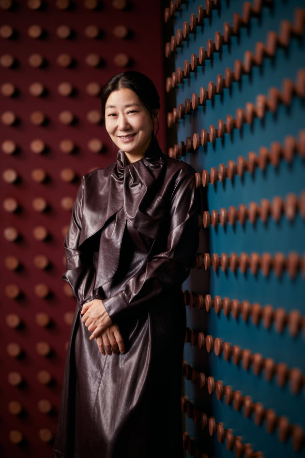 라미란 /사진제공=NEW