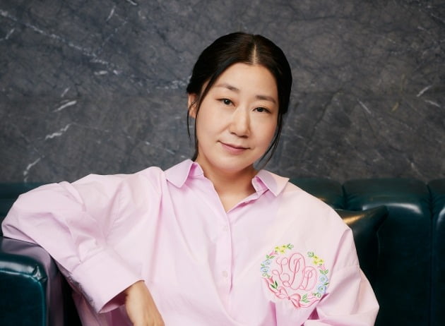 라미란 "부담된 '정직한 후보2', 김무열과 서로 참견질…핑계·기댈 언덕 생긴 느낌"[인터뷰②]