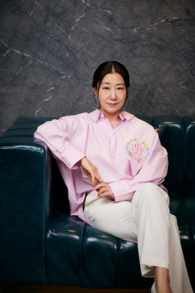 라미란 /사진제공=NEW