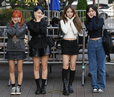 [TEN 포토] 마카마카 '화사한 꽃받침'