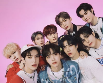 크래비티, 생기 넘치는 콘셉트 포토 공개