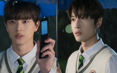 육성재, 대화 중 격해진 감정…'금수저' 되고 달라졌나