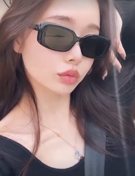 프리지아, 최소 3억원 외제차 L사 타고…프링이들 안녕[TEN★]