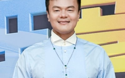 '싱포골드' 박진영 "'그냥 오디션'이었다면 안 했을 것"