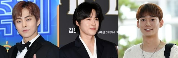 [종합] "올해 상반기 최고 아티스트" 엑소, 제8회 TTA 글로벌 '1위'