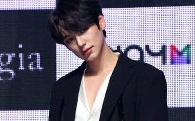 '그룹 앞길 망친' 아이돌 음주운전…빅톤 허찬· 임영민, 활동 중단→팀 탈퇴 '민폐'[TEN피플]