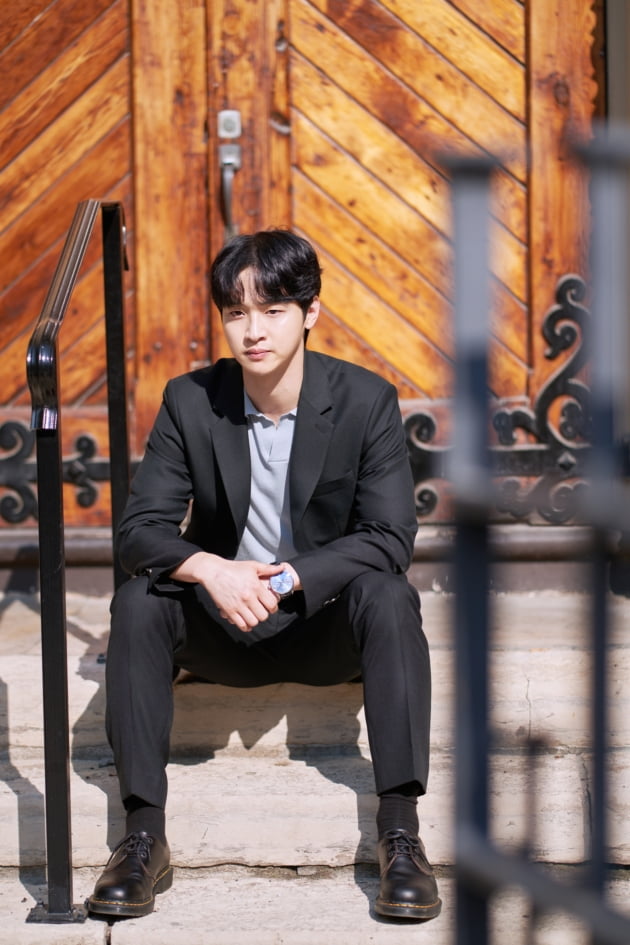 장동윤 /사진제공=TCO(주)더콘텐츠온