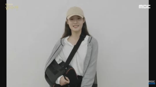 '쇄골 골절·뇌진탕' 정채연, 제작발표회 불참 "아쉽고 속상해"('금수저')