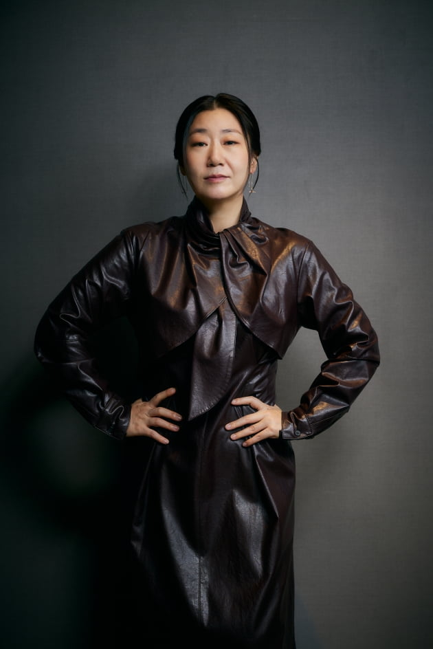 라미란 /사진제공=NEW