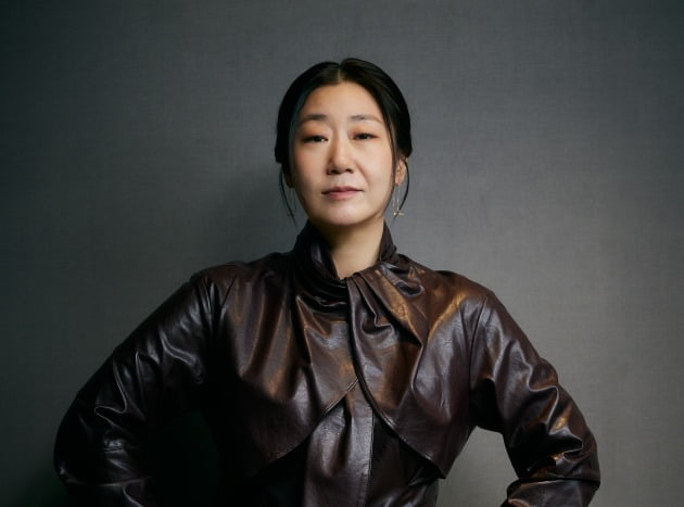 욕심만큼 부담 큰 라미란 "안 하고 후회하느니 하고 후회하는 게 낫다"[TEN인터뷰]