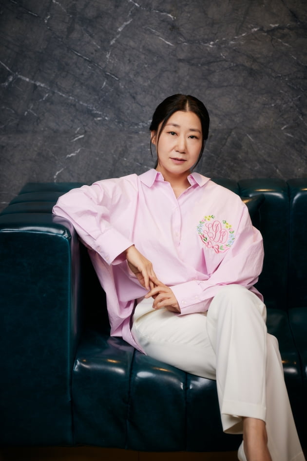 라미란 /사진제공=NEW
