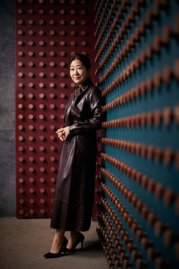 라미란 /사진제공=NEW