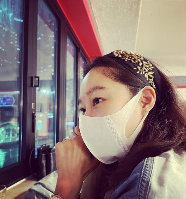공효진 /사진=공효진 인스타그램