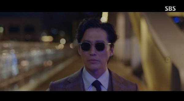 [종합] 골 때리는 남궁민, 킹 받네…짜장면 엎은 김지은과 재판('천원짜리 변호사')