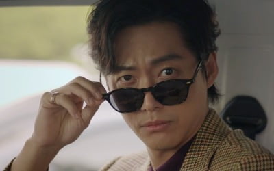 남궁민, 또 일 저질렀다…1000원으로 1억원 회수 ('천원짜리변호사')