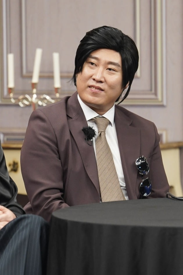 '아는 형님' /사진제공=JTBC