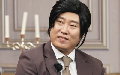 이 배우가 송중기보다 어리다고?…"'빈센조'서 먼저 말 걸어줬는데" ('아형')