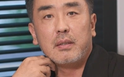 류승룡, 군 휴가 때 송은이와 3박 4일 붙어있었다 '귀가 NO'('전참시')