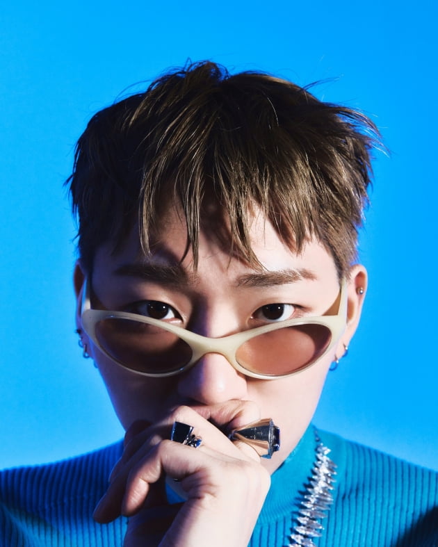 지코, 11년째 열일중…'스맨파' 등에 업고 음원 차트 1위
