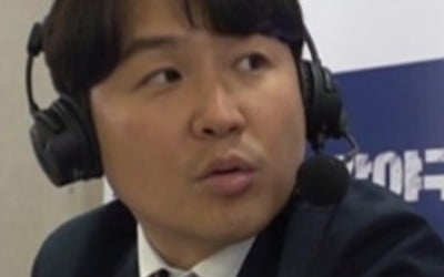 김선우 행방불명, 홀로 중계 나선 정용겸…초유의 사태 발발 ('최강야구')